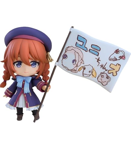 Amazon.com: Good Smile Princess Connect! Re: Dive: Pecorine